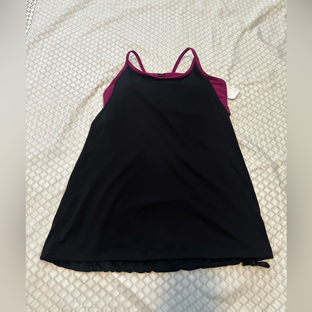 FABLETICS tank